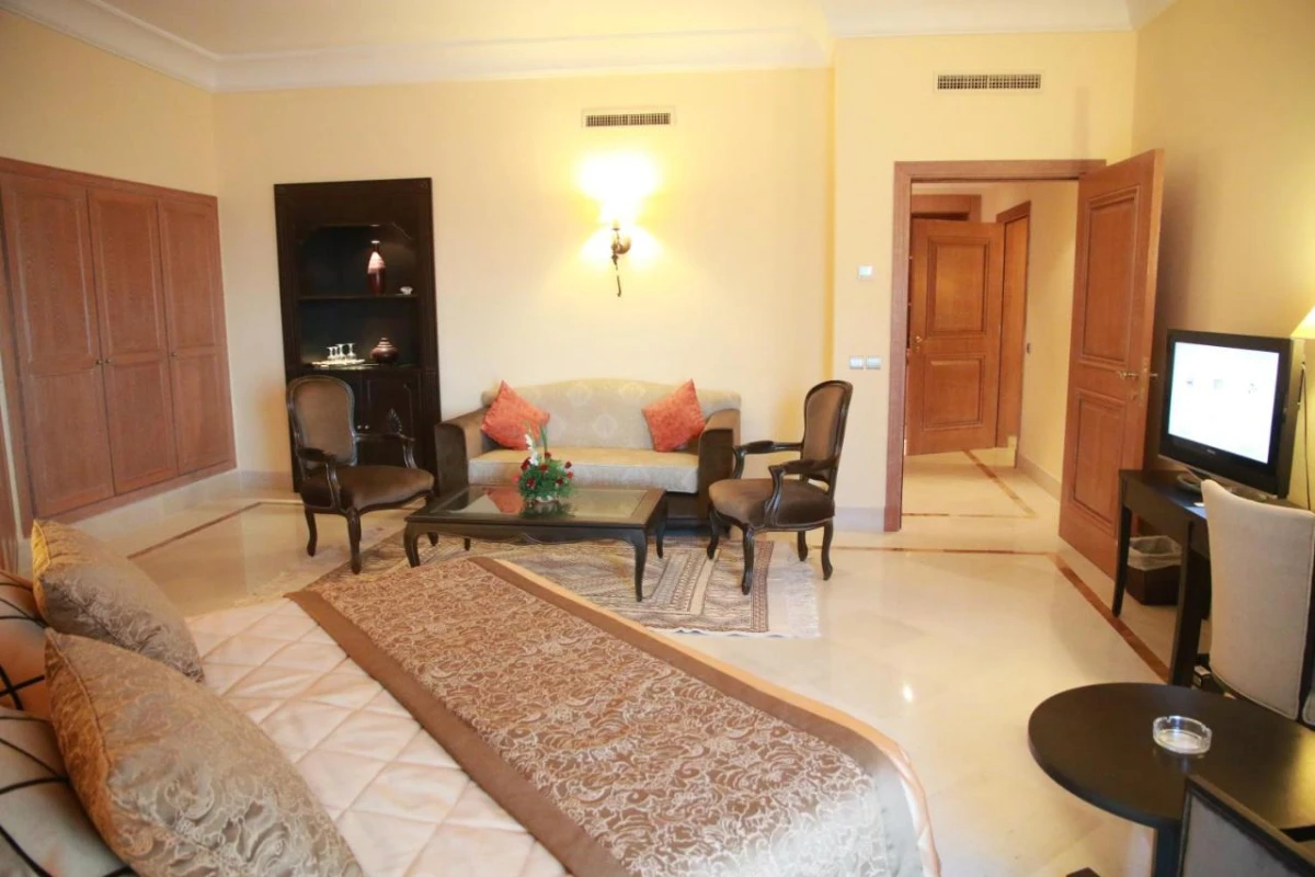 Hasdrubal Prestige Thalassa & Spa Djerba - Hotel Photo 42