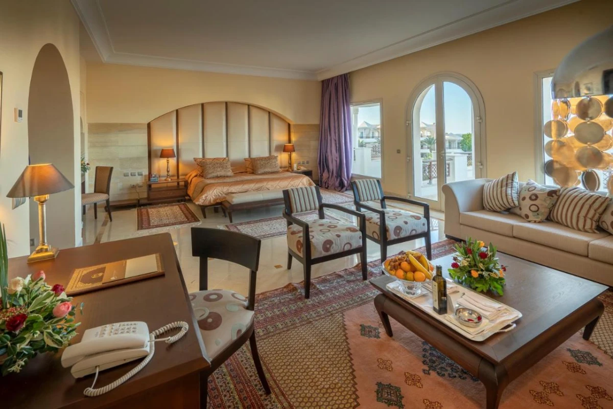 Hasdrubal Prestige Thalassa & Spa Djerba - Hotel Photo 43