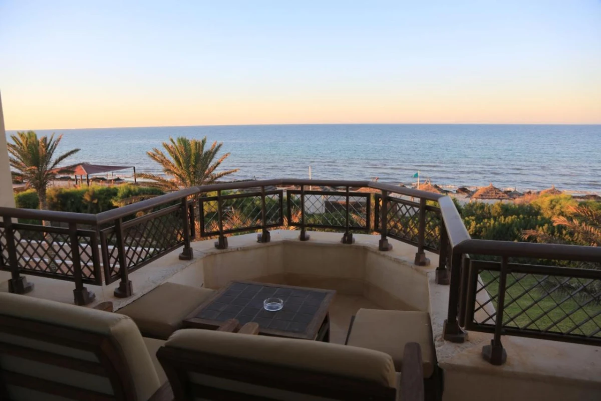 Hasdrubal Prestige Thalassa & Spa Djerba - Hotel Photo 44