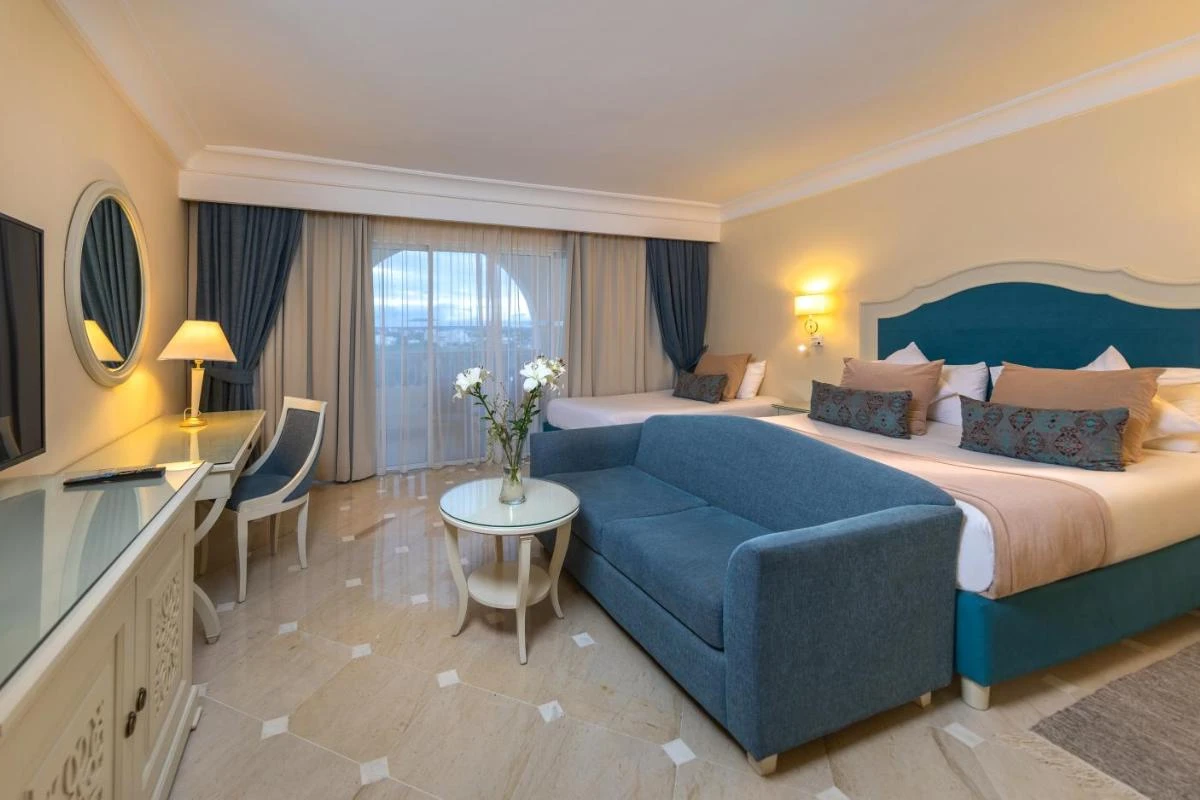 Steigenberger Marhaba Thalasso Hammamet - Hotel Photo 8