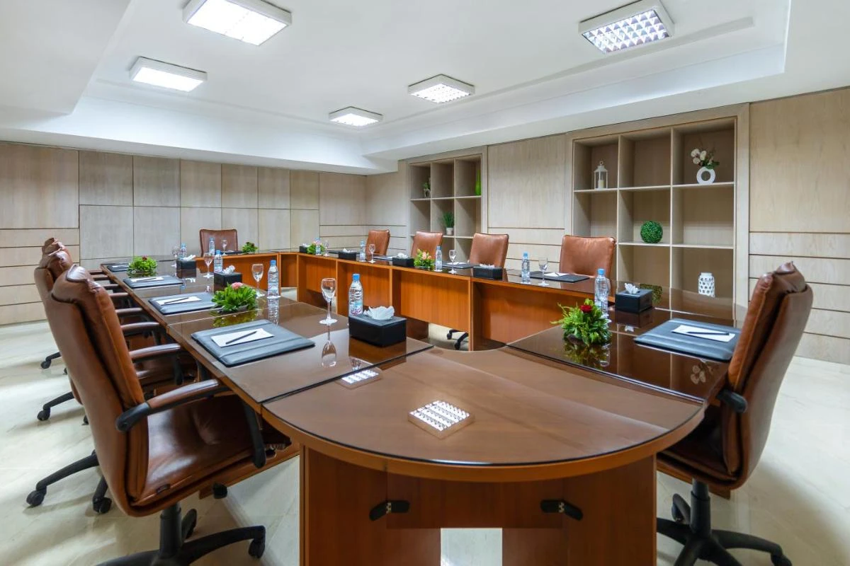 Steigenberger Marhaba Thalasso Hammamet - Hotel Photo 13