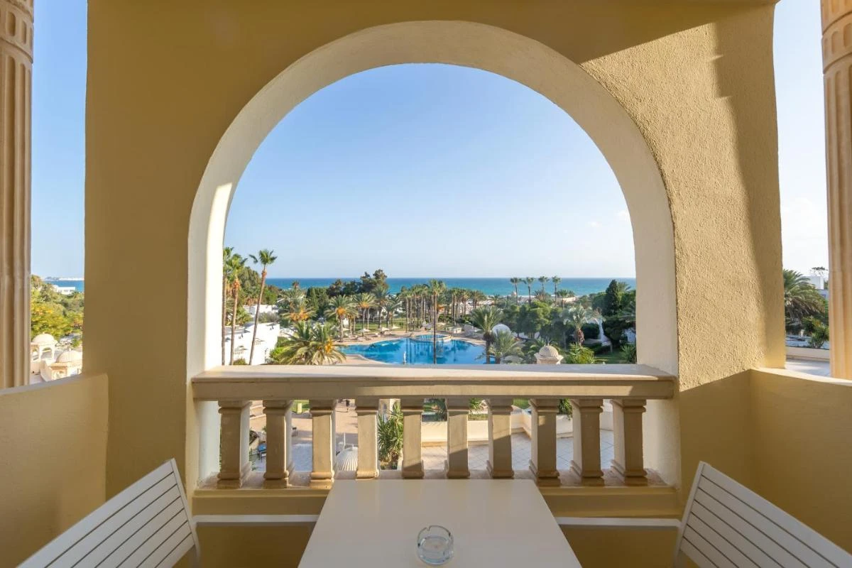 Steigenberger Marhaba Thalasso Hammamet - Hotel Photo 15