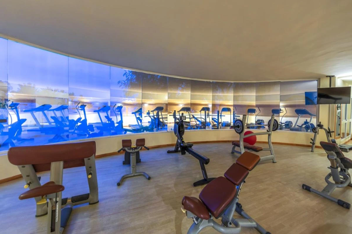 Steigenberger Marhaba Thalasso Hammamet - Hotel Photo 16