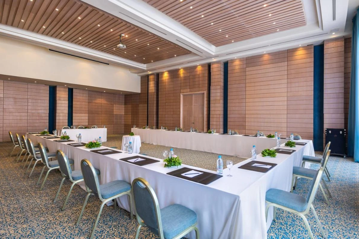 Steigenberger Marhaba Thalasso Hammamet - Hotel Photo 21