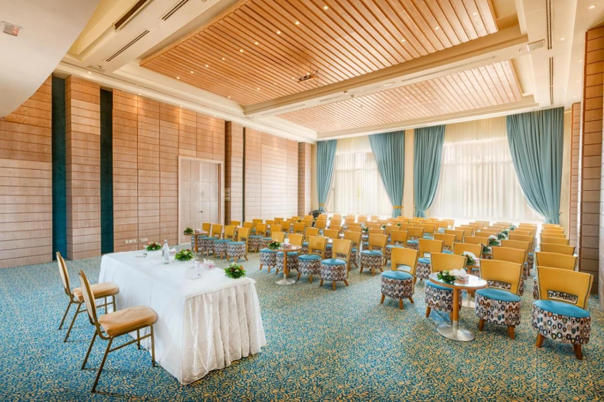 Steigenberger Marhaba Thalasso Hammamet - Hotel Photo 30