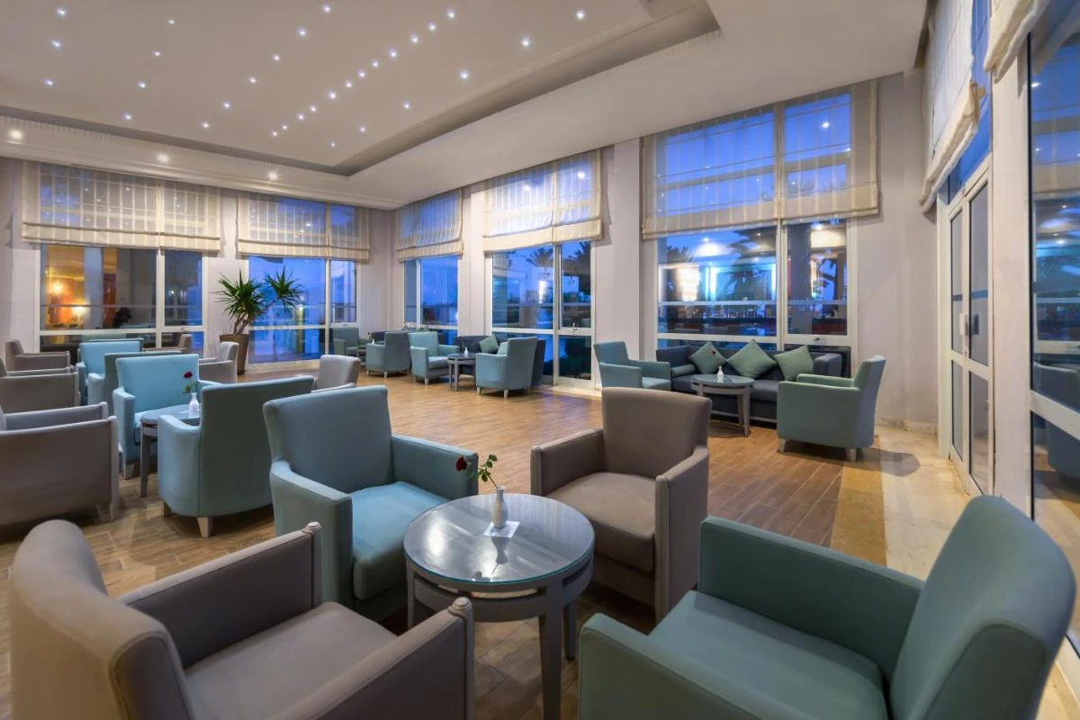 Steigenberger Marhaba Thalasso Hammamet - Hotel Photo 34