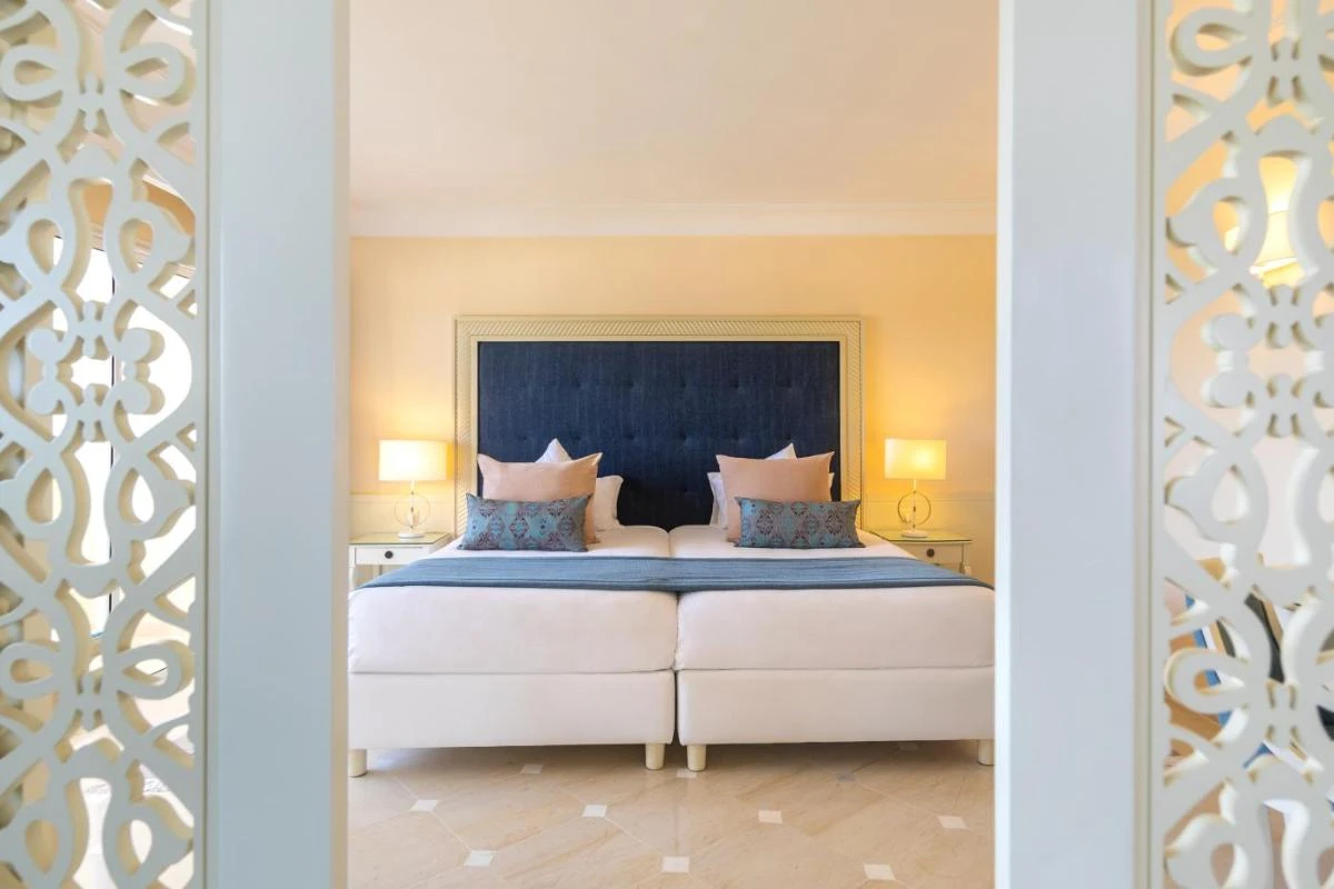 Steigenberger Marhaba Thalasso Hammamet - Hotel Photo 38