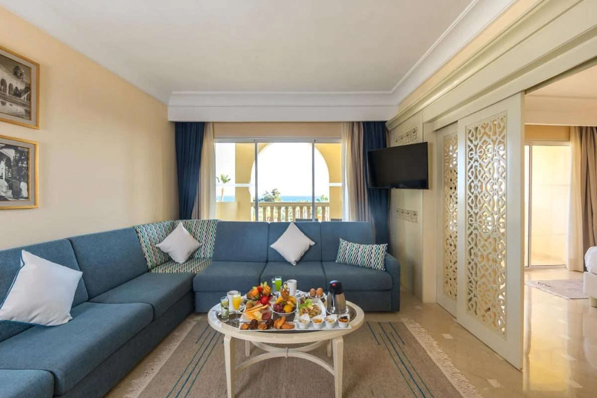 Steigenberger Marhaba Thalasso Hammamet - Hotel Photo 39