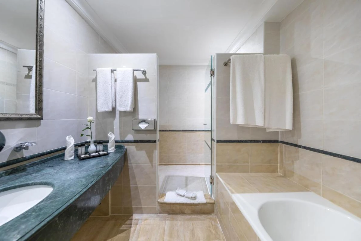 Steigenberger Marhaba Thalasso Hammamet - Hotel Photo 40