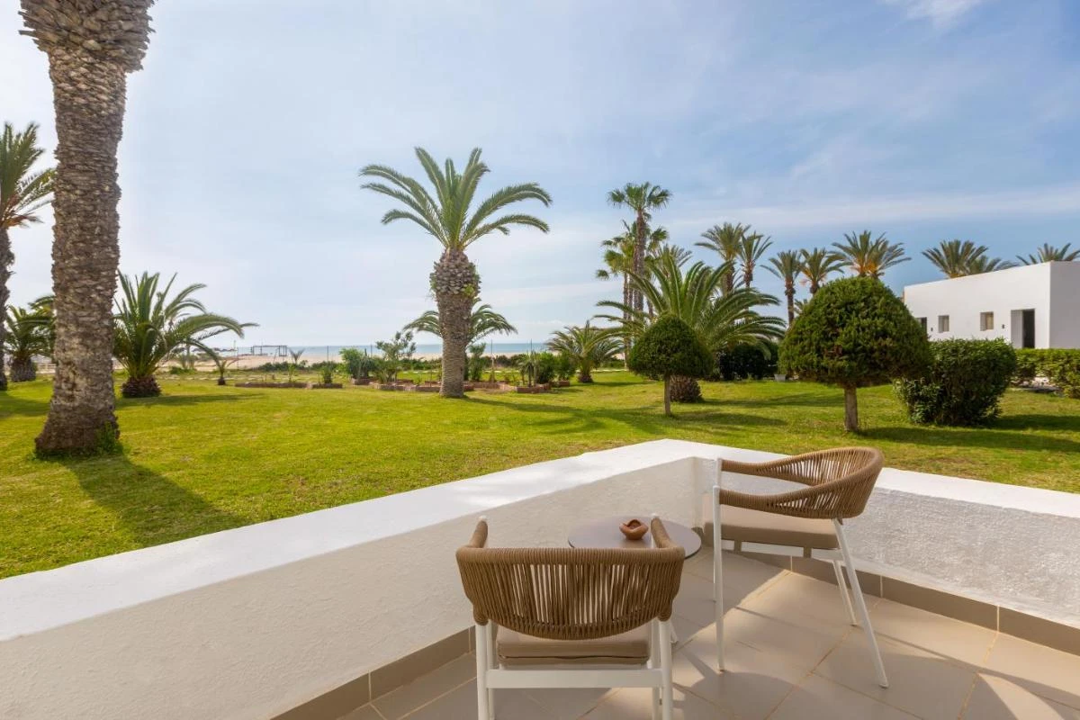 Steigenberger Marhaba Thalasso Hammamet - Hotel Photo 41