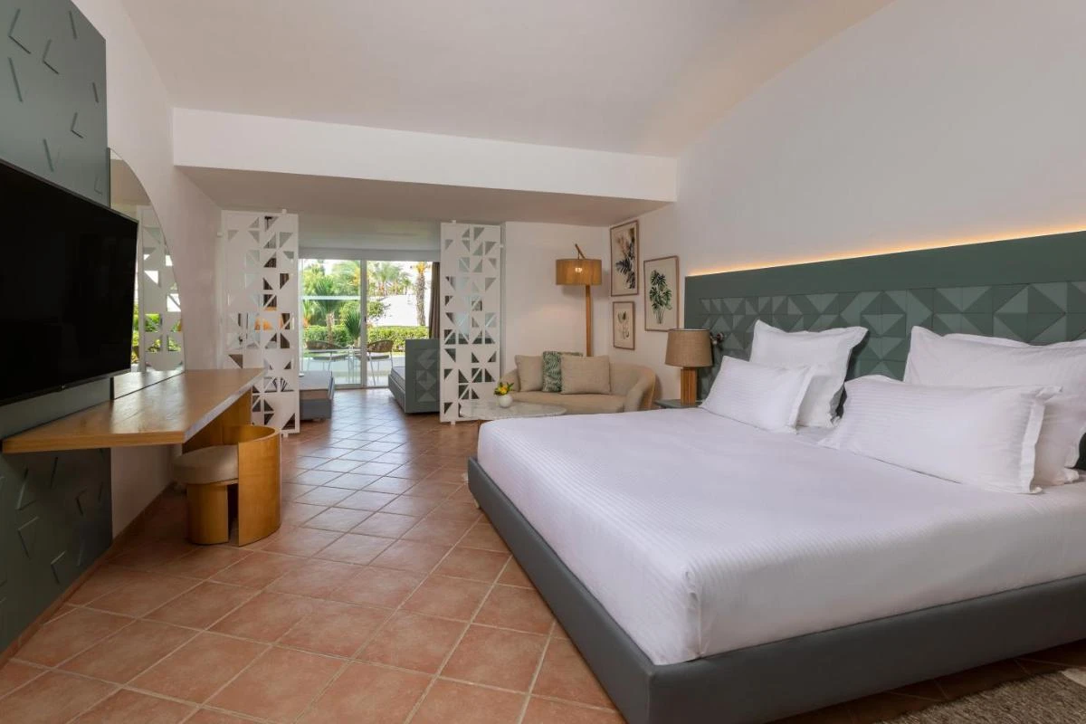 Steigenberger Marhaba Thalasso Hammamet - Hotel Photo 42