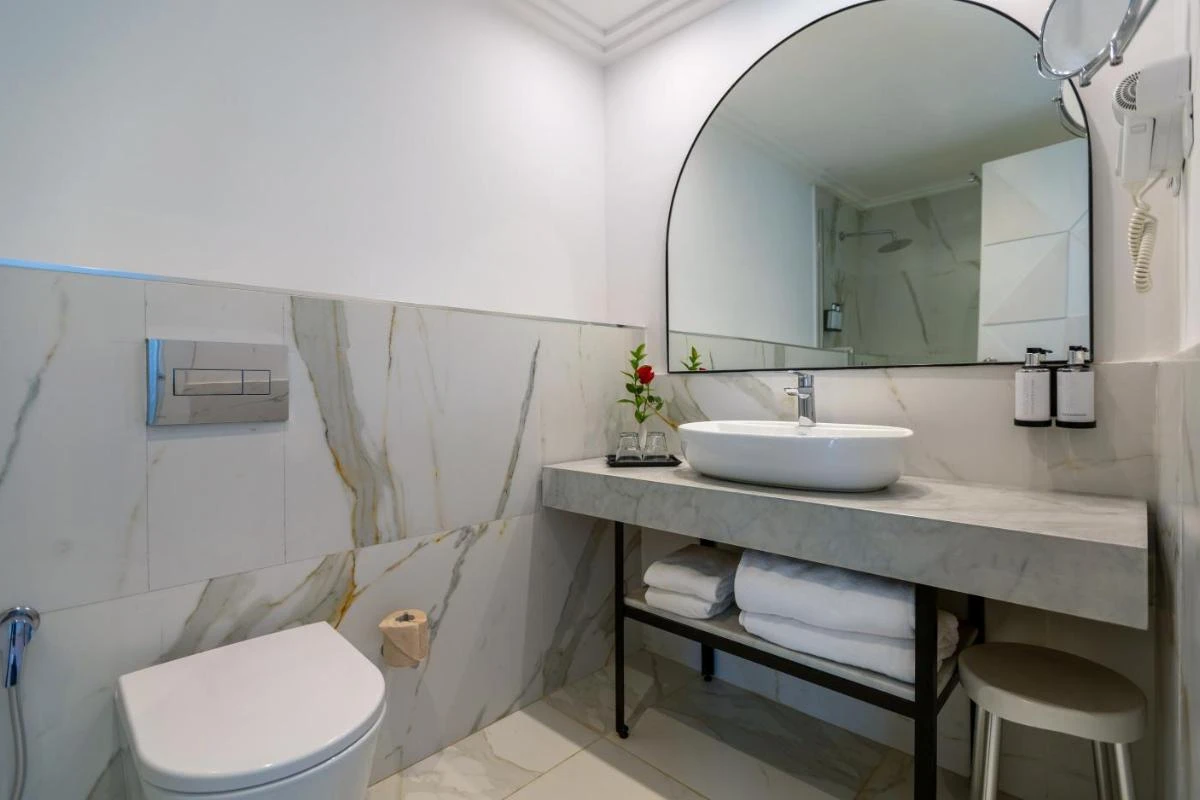 Steigenberger Marhaba Thalasso Hammamet - Hotel Photo 43