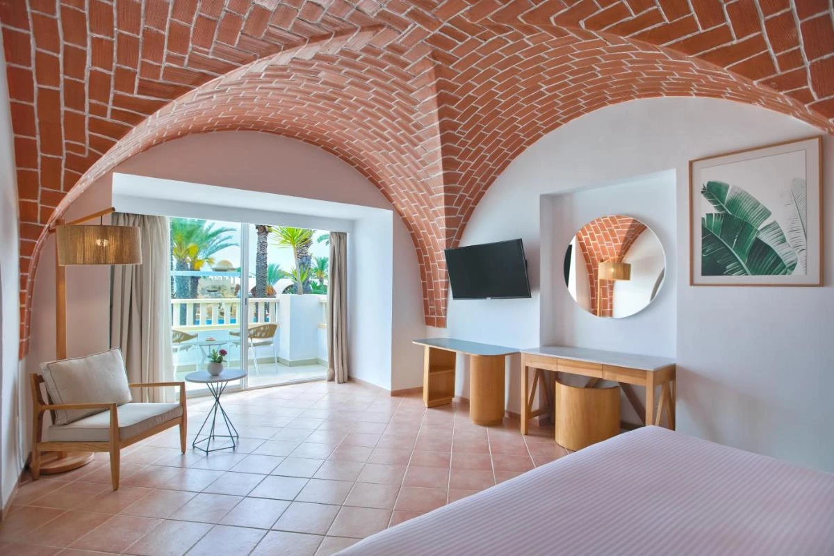 Steigenberger Marhaba Thalasso Hammamet - Hotel Photo 44