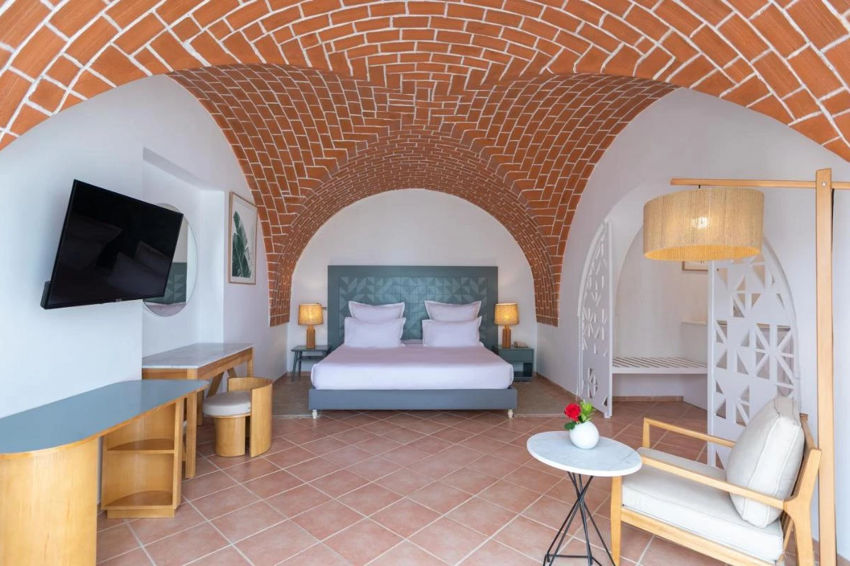 Steigenberger Marhaba Thalasso Hammamet - Hotel Photo 45