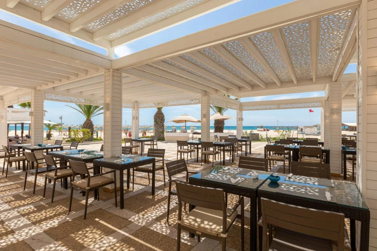 Steigenberger Marhaba Thalasso Hammamet - Hotel Photo 47