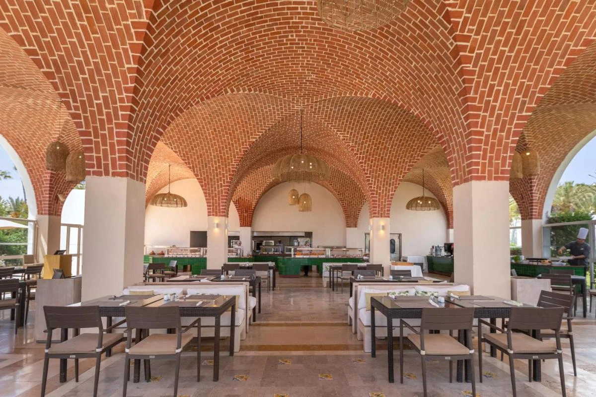 Steigenberger Marhaba Thalasso Hammamet - Hotel Photo 48