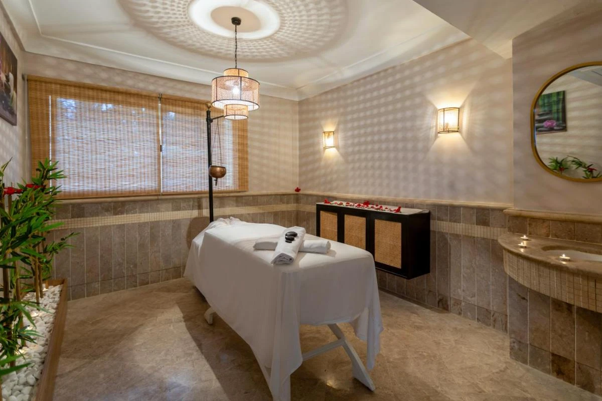 Steigenberger Marhaba Thalasso Hammamet - Hotel Photo 49