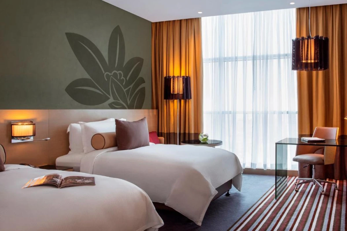 Downtown Rotana Manama - Hotel Photo 4