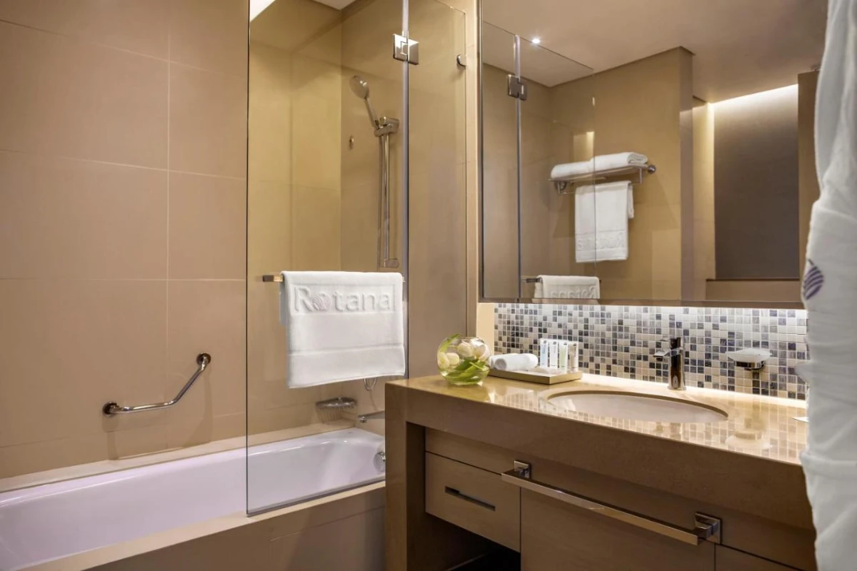 Downtown Rotana Manama - Hotel Photo 12