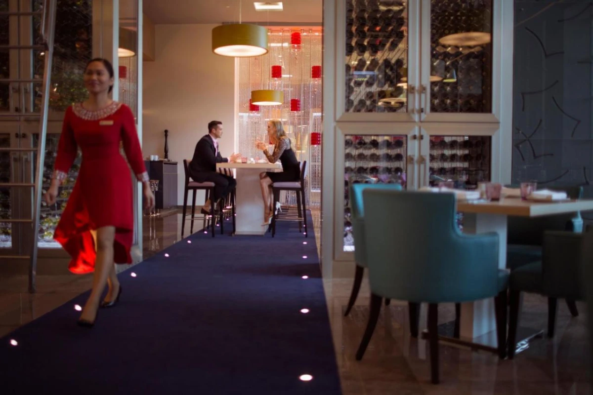 Downtown Rotana Manama - Hotel Photo 18