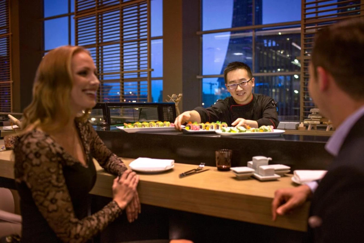 Downtown Rotana Manama - Hotel Photo 21