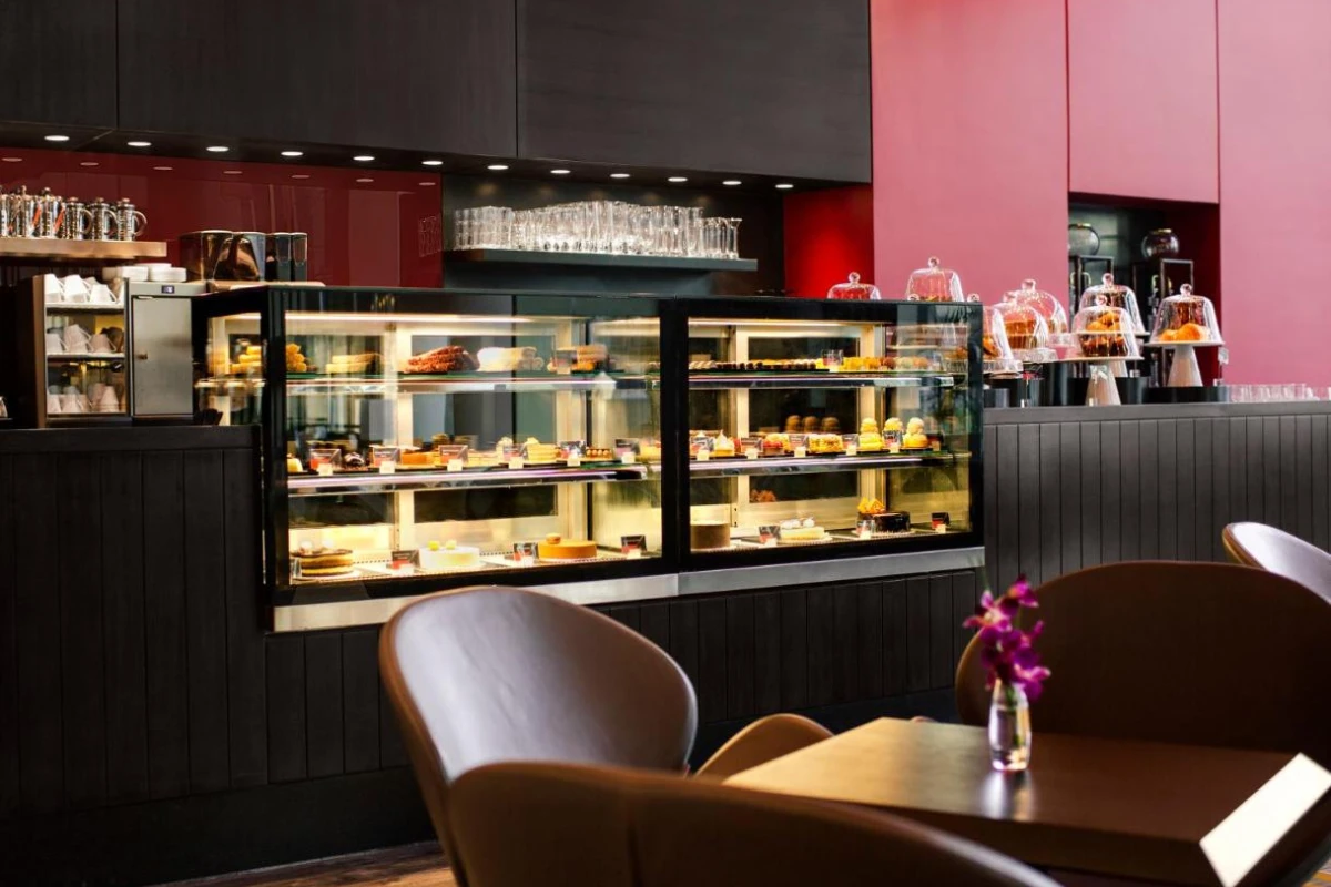 Downtown Rotana Manama - Hotel Photo 30