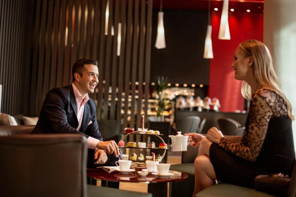 Downtown Rotana Manama - Hotel Photo 31