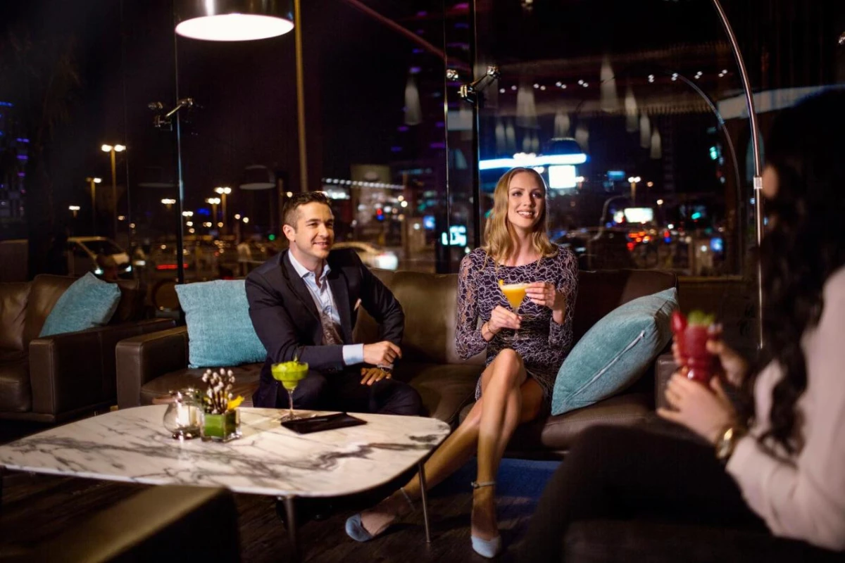 Downtown Rotana Manama - Hotel Photo 33