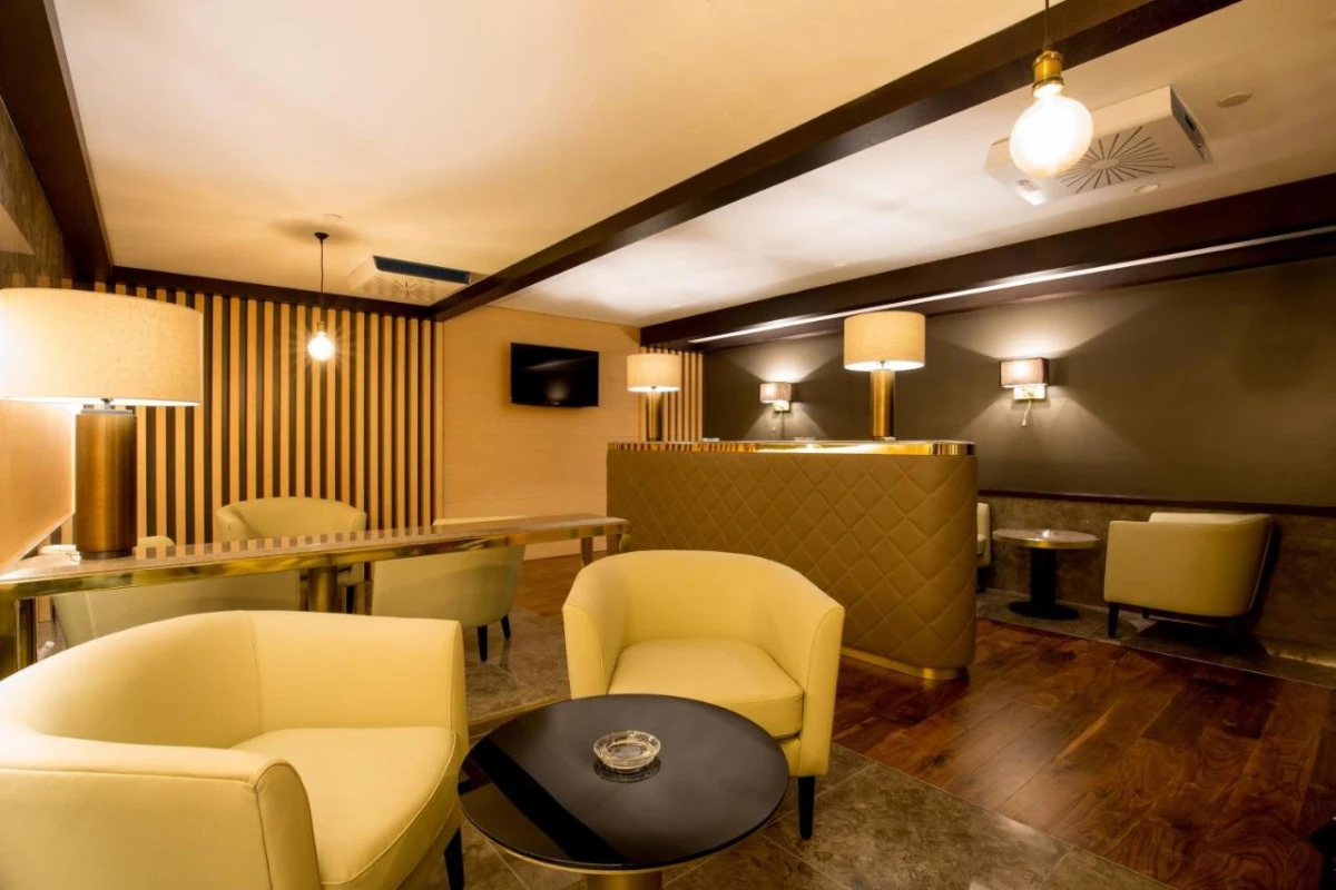 Downtown Rotana Manama - Hotel Photo 35