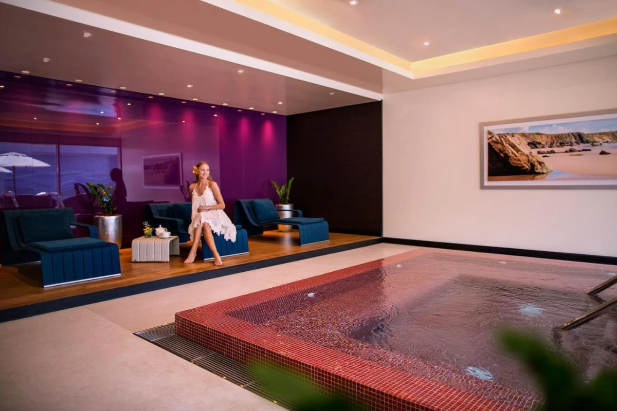 Downtown Rotana Manama - Hotel Photo 40