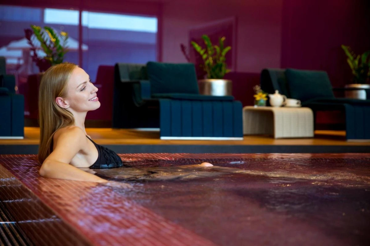 Downtown Rotana Manama - Hotel Photo 41