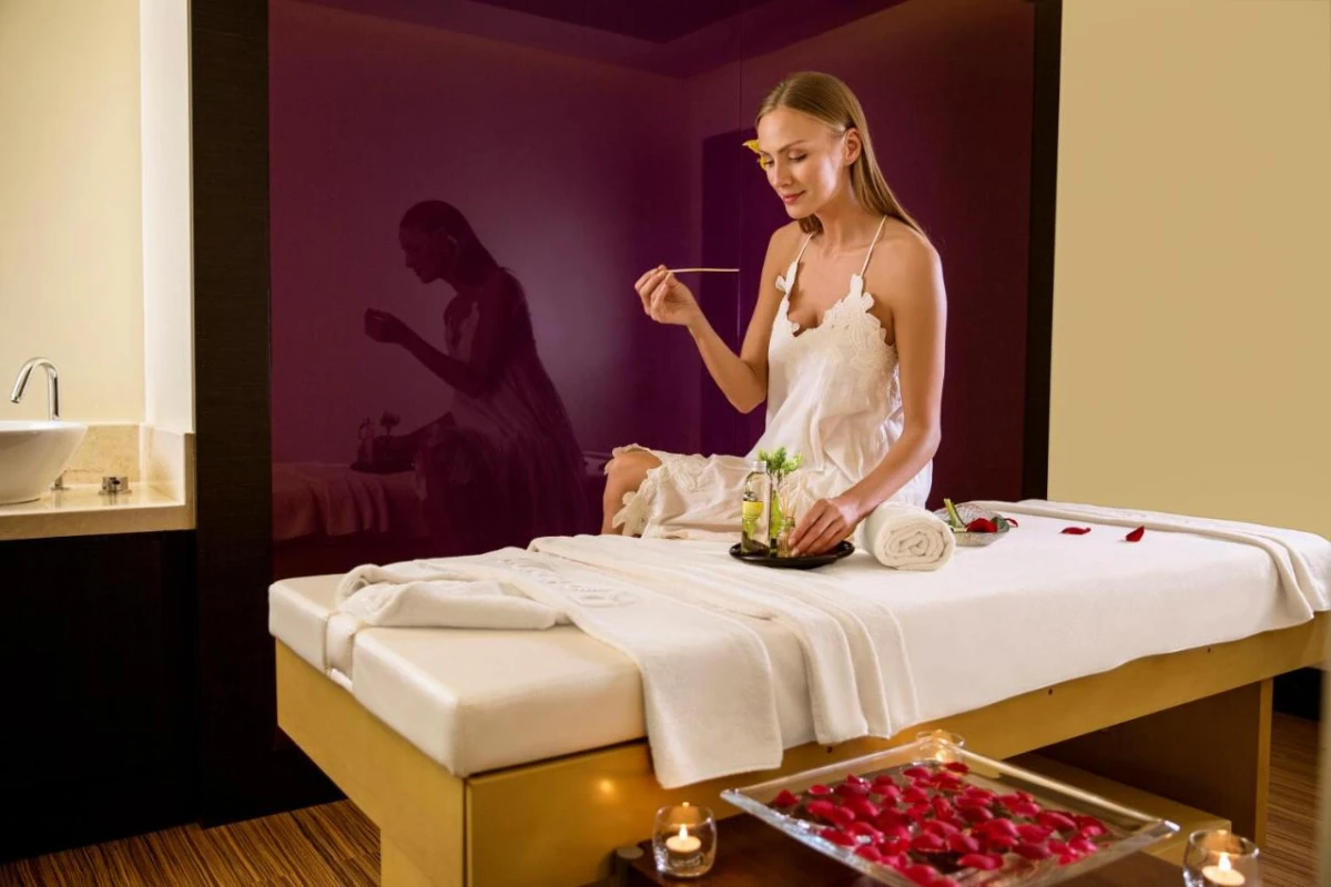 Downtown Rotana Manama - Hotel Photo 42