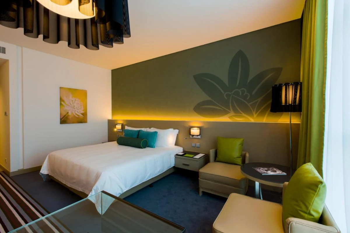 Downtown Rotana Manama - Hotel Photo 46