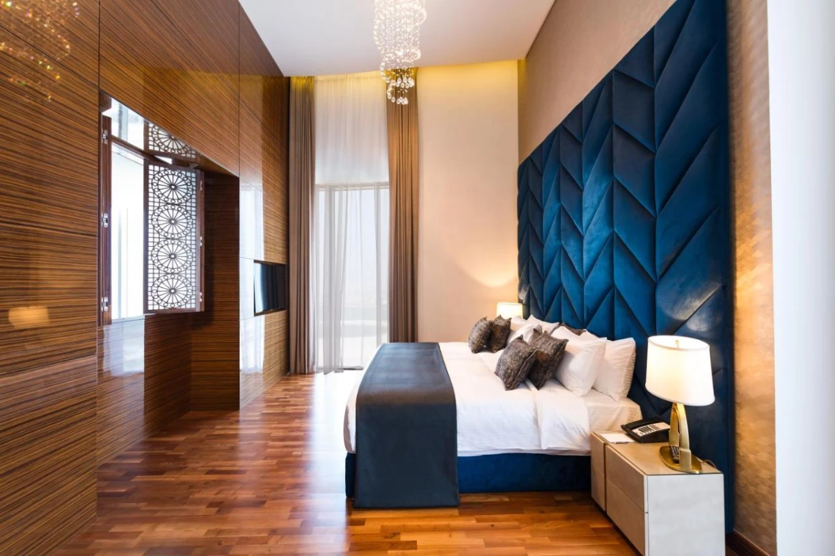 Fraser Suites Diplomatic Area Bahrain - Hotel Photo 2