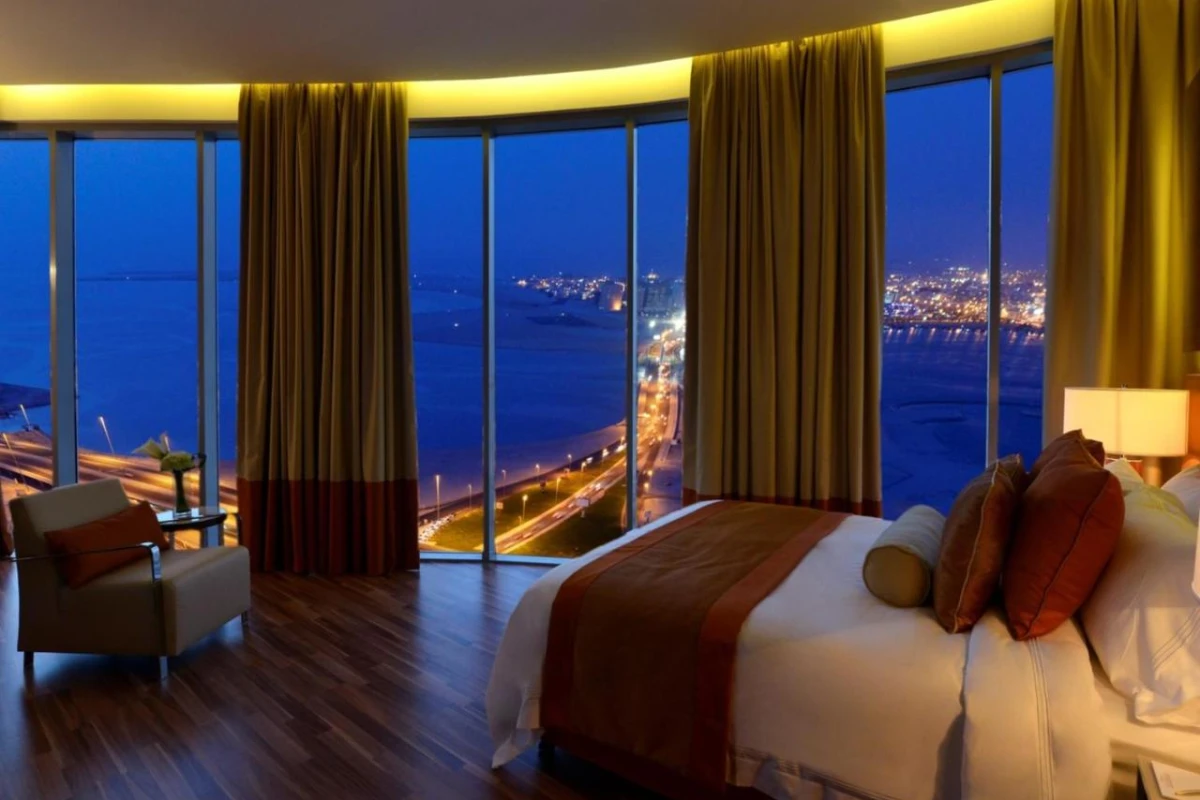 Fraser Suites Diplomatic Area Bahrain - Hotel Photo 3