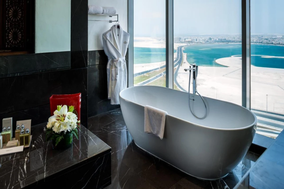 Fraser Suites Diplomatic Area Bahrain - Hotel Photo 4