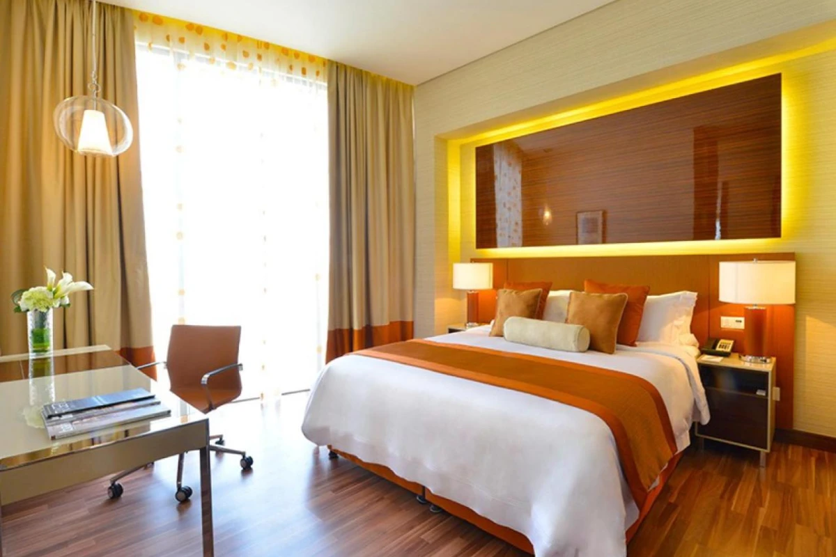 Fraser Suites Diplomatic Area Bahrain - Hotel Photo 6