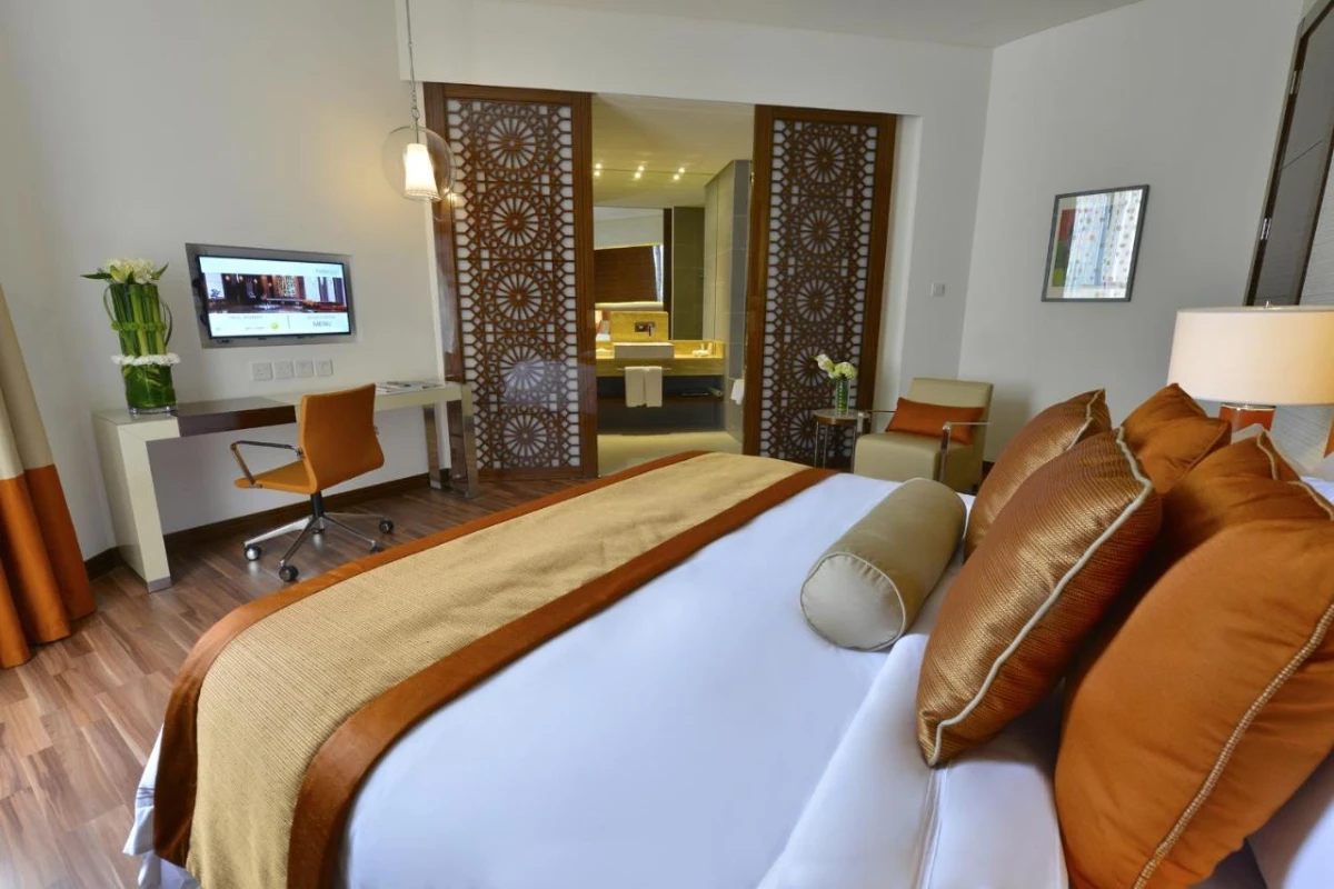 Fraser Suites Diplomatic Area Bahrain - Hotel Photo 11