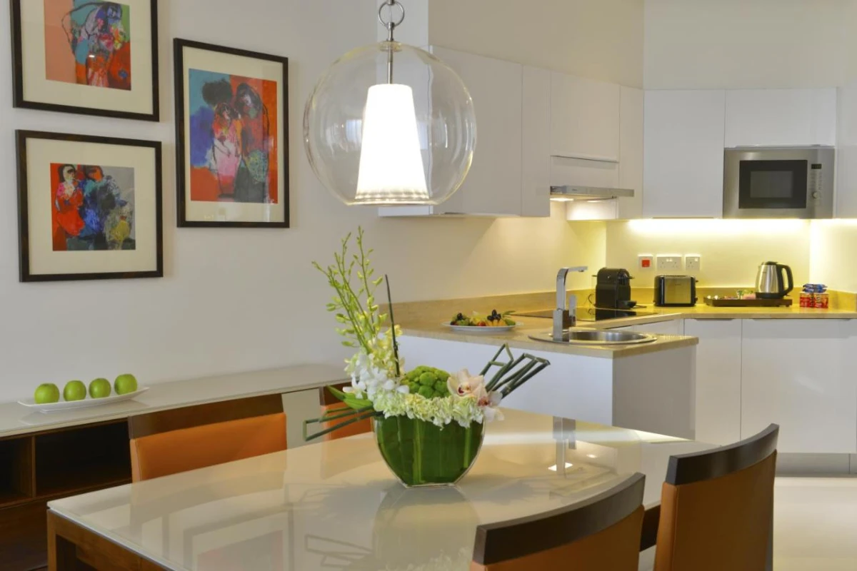 Fraser Suites Diplomatic Area Bahrain - Hotel Photo 18