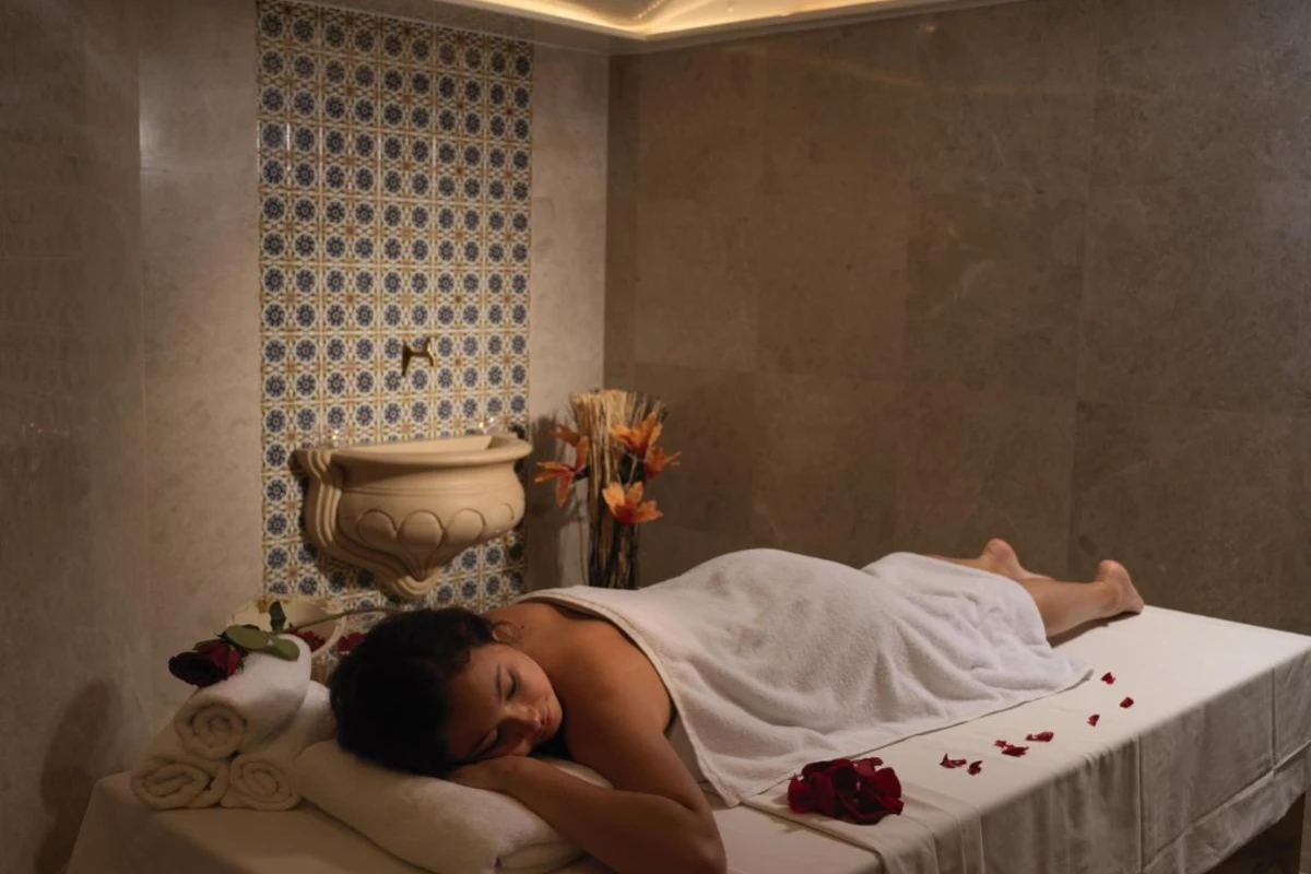 Fraser Suites Diplomatic Area Bahrain - Hotel Photo 24