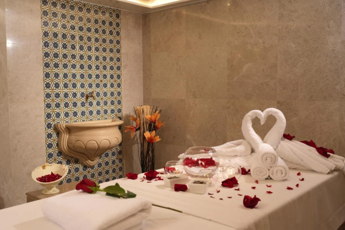 Fraser Suites Diplomatic Area Bahrain - Hotel Photo 25