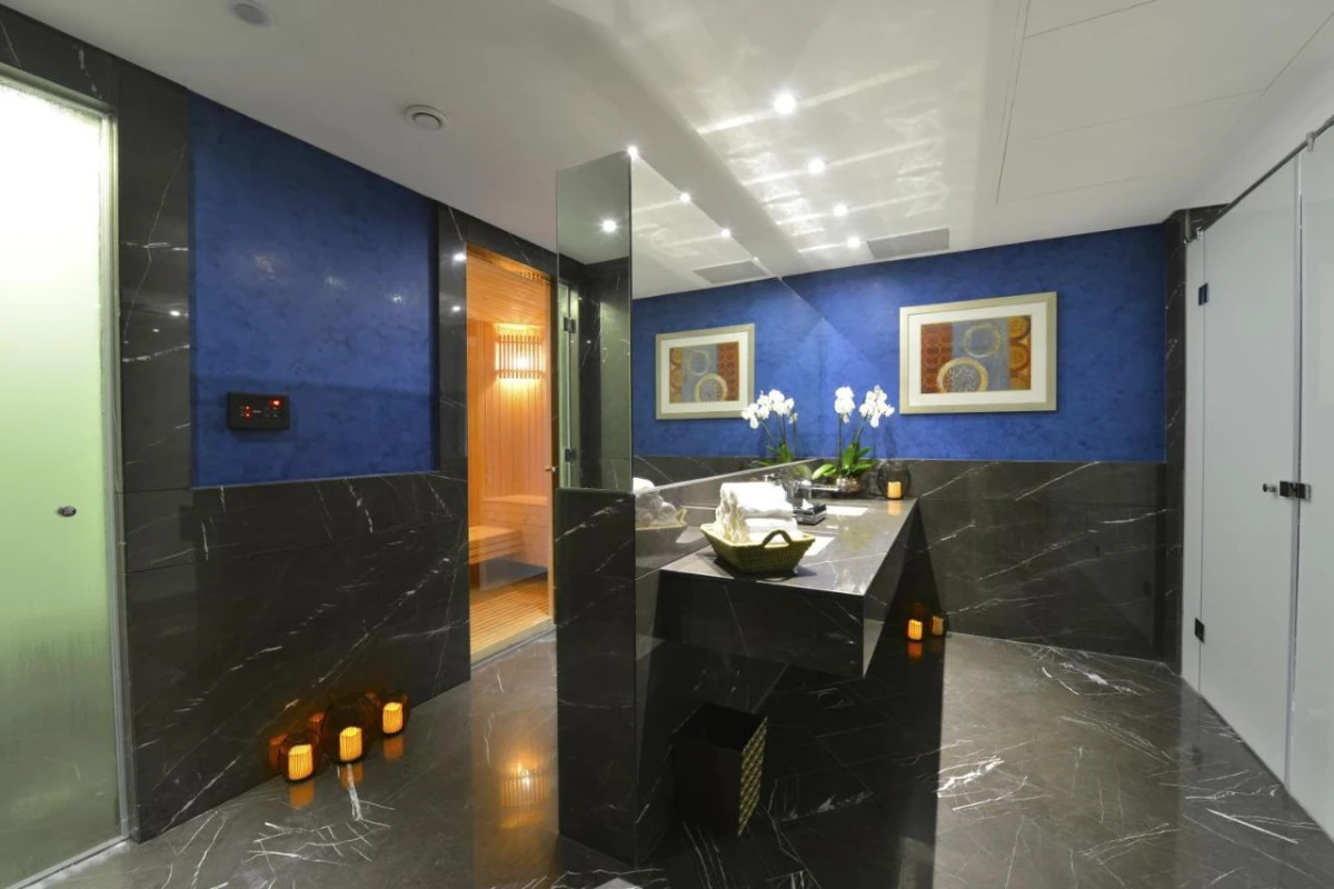 Fraser Suites Diplomatic Area Bahrain - Hotel Photo 27