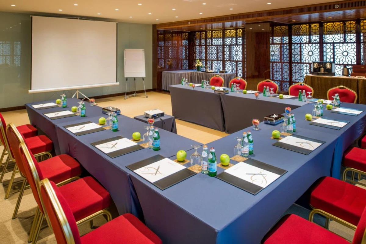 Fraser Suites Diplomatic Area Bahrain - Hotel Photo 31