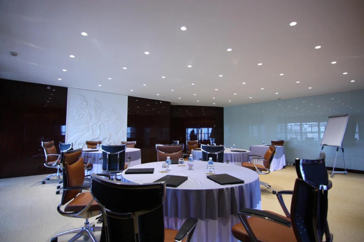 Fraser Suites Diplomatic Area Bahrain - Hotel Photo 32