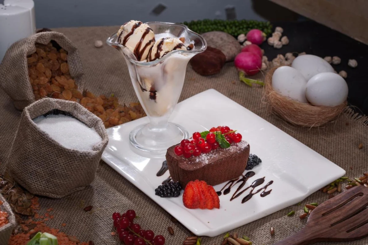 Fraser Suites Diplomatic Area Bahrain - Hotel Photo 35