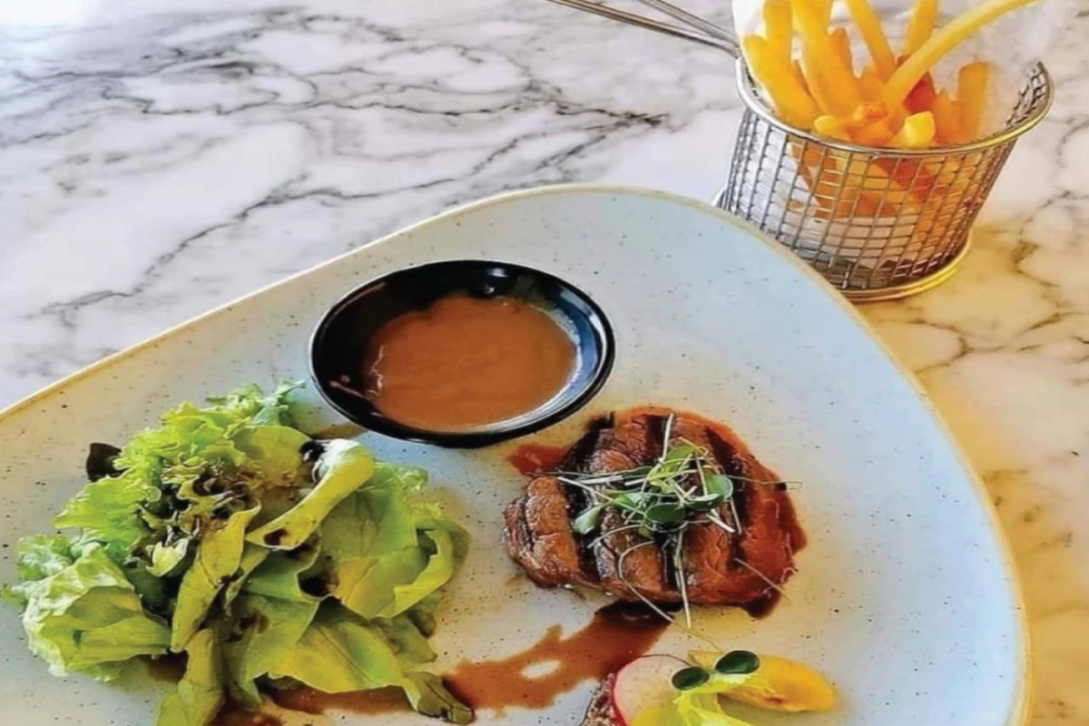 Fraser Suites Diplomatic Area Bahrain - Hotel Photo 37