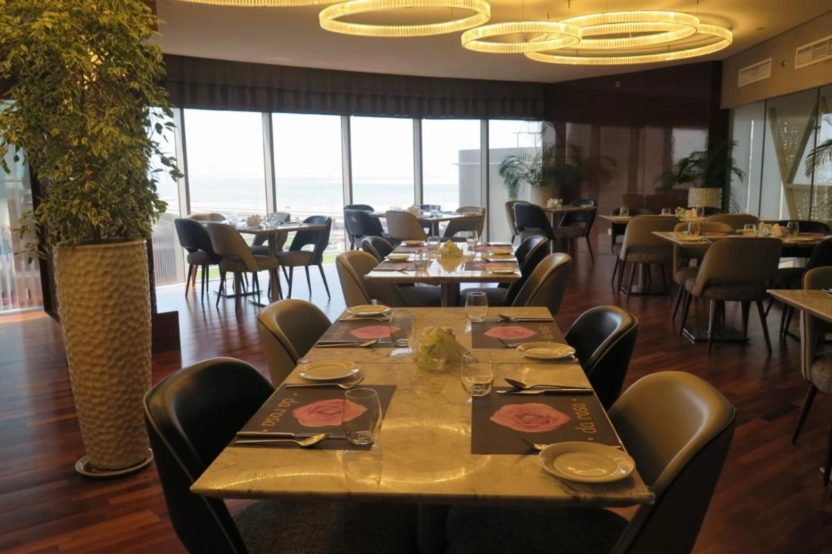 Fraser Suites Diplomatic Area Bahrain - Hotel Photo 43