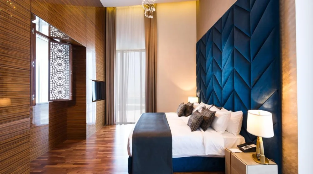 Royal Penthouse at Fraser Suites Diplomatic Area Bahrain