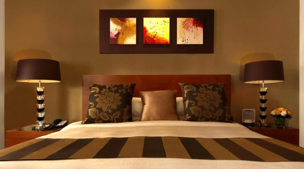 Deluxe Studio at Fraser Suites Seef Bahrain