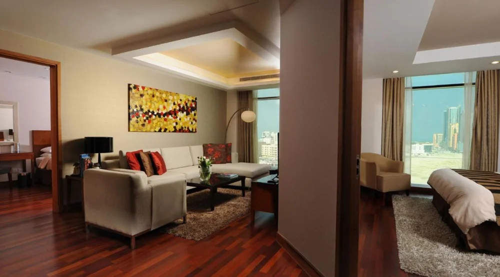 Apartment at Fraser Suites Seef Bahrain